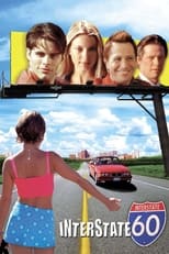 Poster de la película Interstate 60