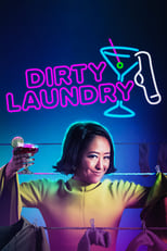 Poster de la serie Dirty Laundry