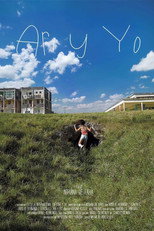 Poster de la película Ari y Yo