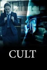 Poster de la película Cult
