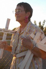 Poster de la película On the Road with Mary