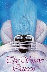 Poster de la película The Snow Queen