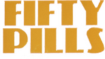 Logo Fifty Pills