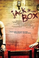 Poster de la película Jack in the Box