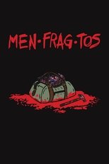 Poster de la película Men·Frag·Tos