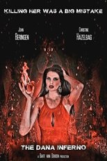 Poster de la película The Dana Inferno