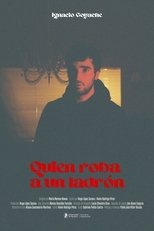 Poster de la película Quien roba a un ladrón