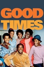 Poster de la serie Good Times
