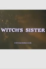 Poster de la película Witch's Sister