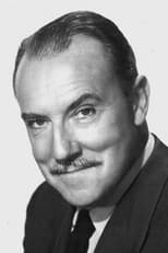 Actor Gale Gordon