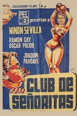 Poster de la película Ladies Club