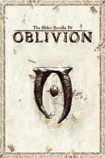 Poster de la película The Making of Oblivion