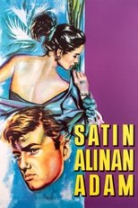 Poster de la película Satın Alınan Adam