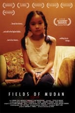 Poster de la película Fields of Mudan