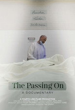Poster de la película The Passing On
