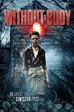 Poster de la película Without a Body