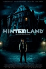 Poster de la película Hinterland