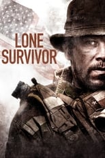 Poster de la película Lone Survivor