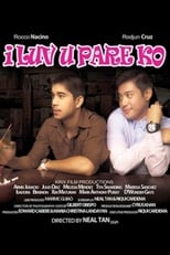 Poster de la película I Luv U, Pare Ko