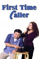 Poster de la película First Time Caller