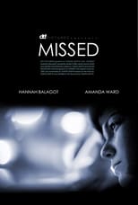 Poster de la película Missed