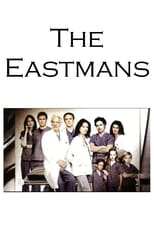 Poster de la película The Eastmans