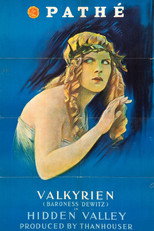 Poster de la película Hidden Valley