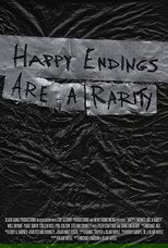 Poster de la película Happy Endings Are a Rarity
