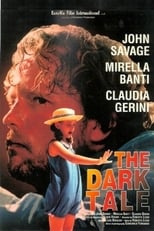 Poster de la película The Dark Tale