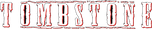 Logo Tombstone