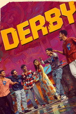 Poster de la película Derby