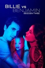 Poster de la serie Billie vs Benjamin