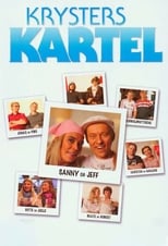 Poster de la serie Krysters kartel