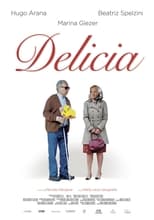 Poster de la película Delicia