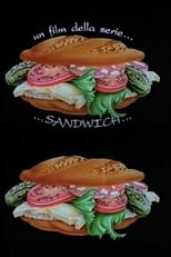 Poster de la película Sandwich