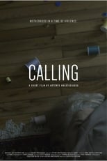 Poster de la película Calling