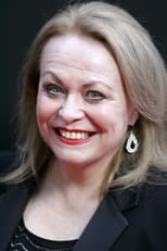 Actor Jacki Weaver