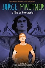 Poster de la película Jorge Mautner: Son of the Holocaust