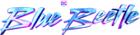 Logo Blue Beetle
