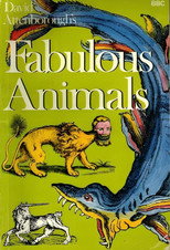Poster de la serie Fabulous Animals
