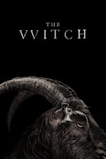 Poster de la película The Witch