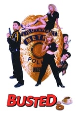 Poster de la película Busted