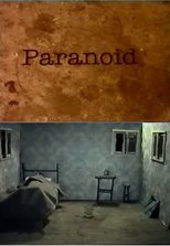 Poster de la película Paranoid