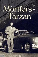 Poster de la película Mörtfors-Tarzan
