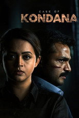 Poster de la película Case of Kondana
