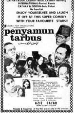 Poster de la película Penyamun Tarbus