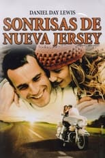 Poster de la película Sonrisas de New Jersey