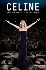 Poster de la película Celine: Through the Eyes of the World