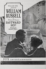 Poster de la película Eastward Ho!