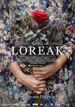 Poster de la película Loreak